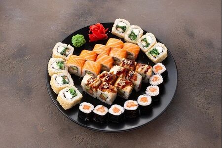 Сет Филадельфия