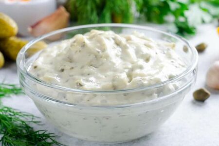 Соус Тартар