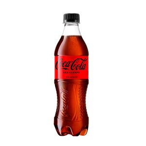 Coca-Cola Zero