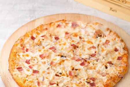 Мексиканская 