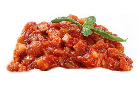 Соус Болоньезе