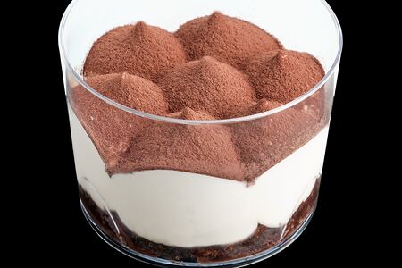 Креманка Тирамису