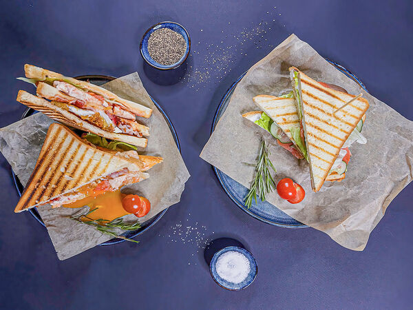 Хобби-бар Глубина