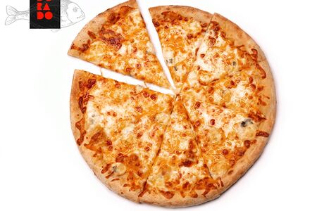 Четыре сыра