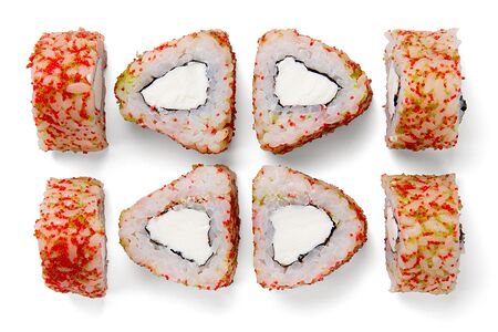 Ролл Карамель