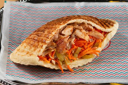 Данар cвинoй