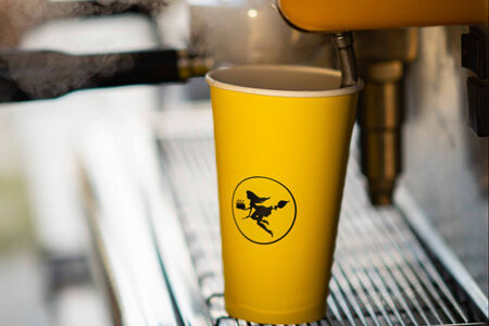 Капучино от Лешего