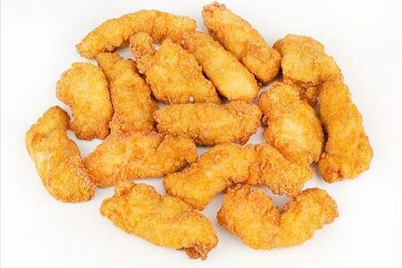 Стрипсы 15 шт.