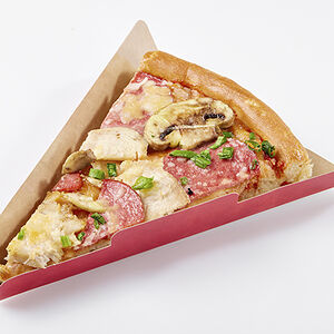 Кусочек Ассорти