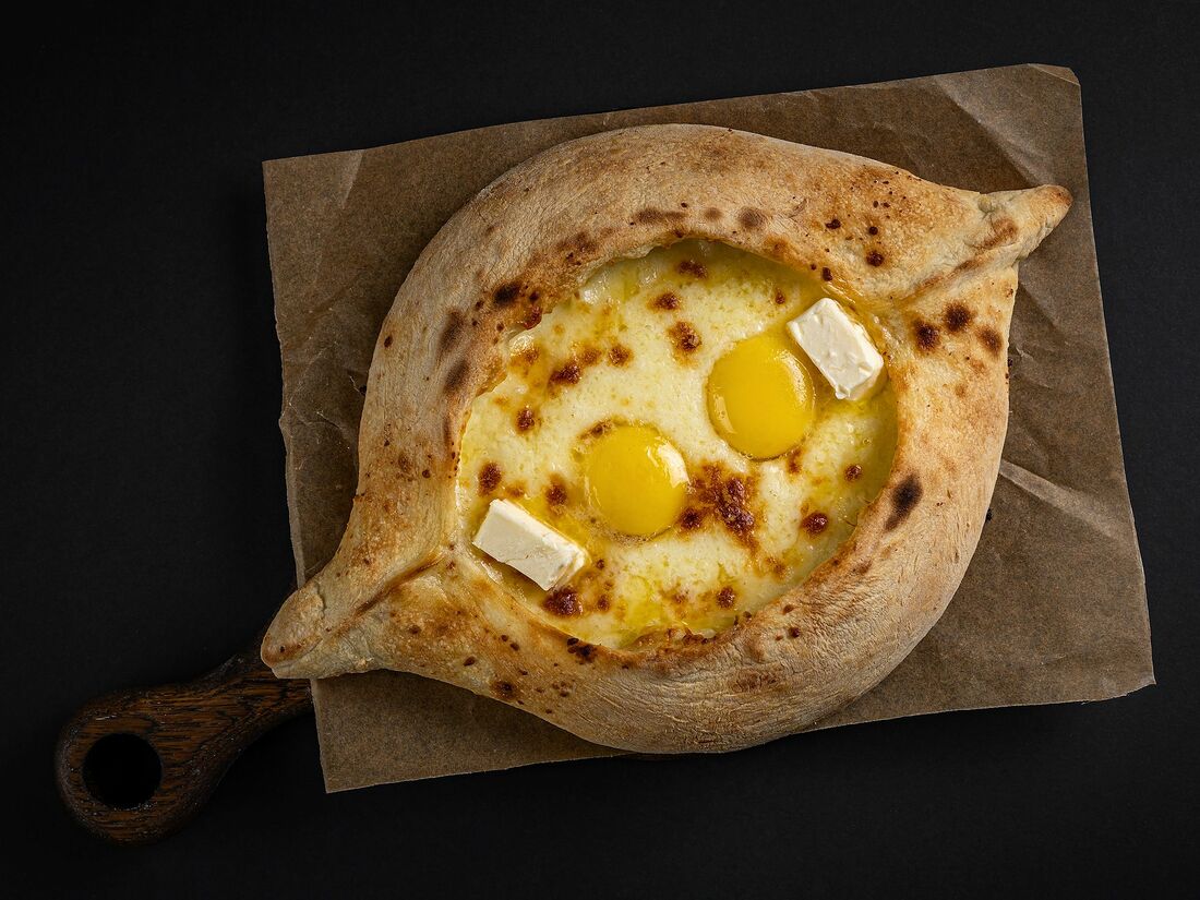 Mimi Грузинские рестораны