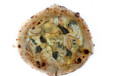 Груша горгондзола