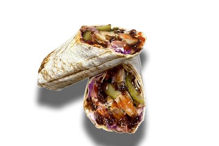 BBQ стандарт