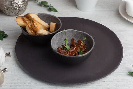 Томаты вяленые