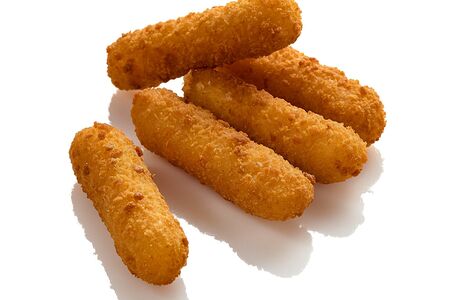 Сырные палочки