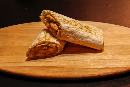 Шаурма стандартная