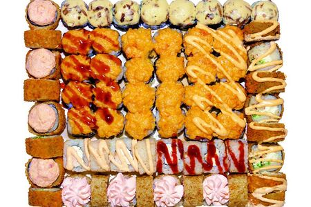 Сет Нью-Йорк