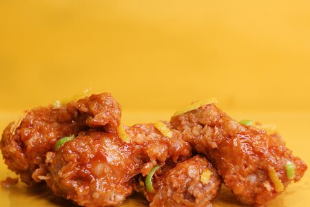 Крылья Чили