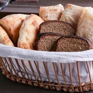 Հաց և լավաշ