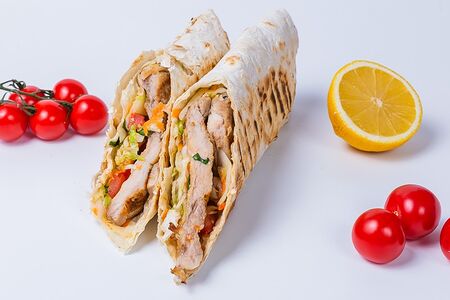 Шаурма куриная
