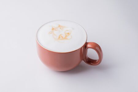 Кофе Латте Medium