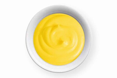 Сырный соус