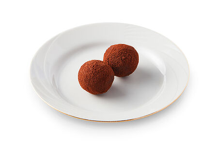 Пирожное Картошка