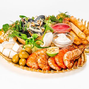 Коллекция Gold