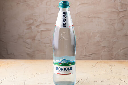 Боржоми