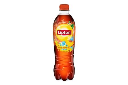 Lipton Персик