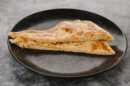 Стандартный Блин с сыром