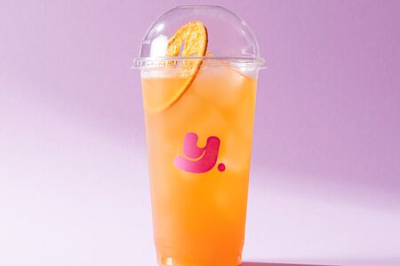 Жасмин-грейпфрут