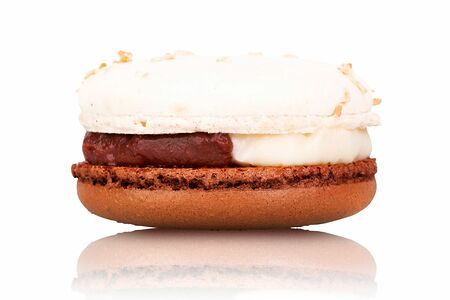 Молочный баунти