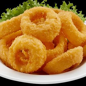 Луковые кольца