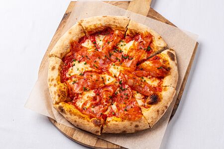 Алла дьявола