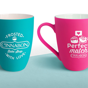 Сувенирная кружка (доставка)