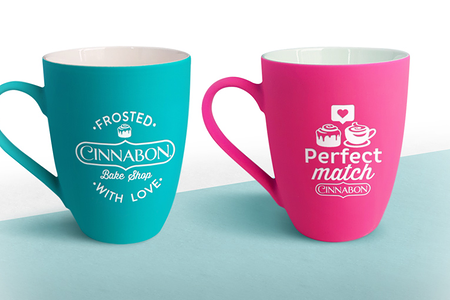 Сувенирная кружка