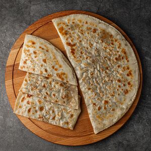 Афар с мясом