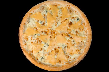 Четыре сыра