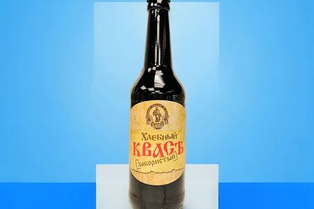 Квас хлебный