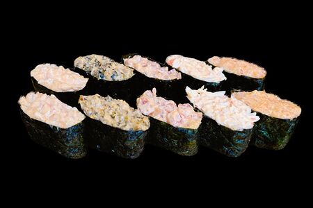 Спайси сет 10шт