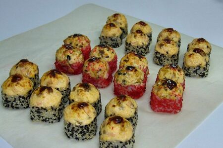 Сет Наслаждение