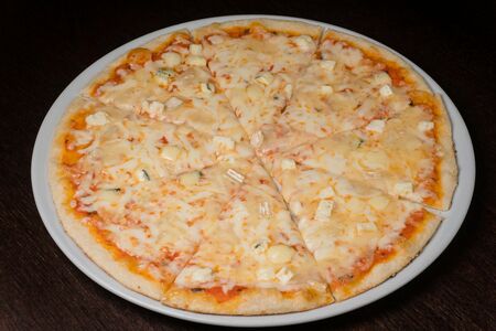 Четыре сыра