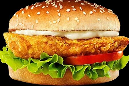 Чикенбургер