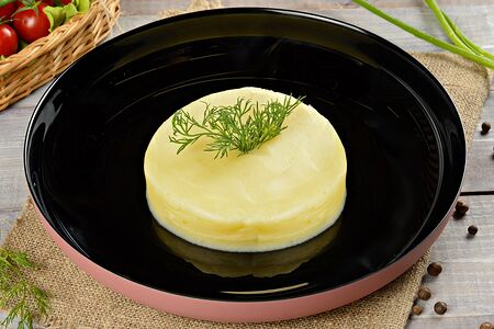 Пюре картофельное