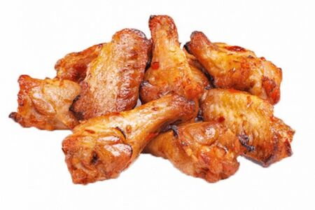 Крылья Барбекю