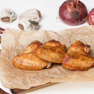 Куриные крылья