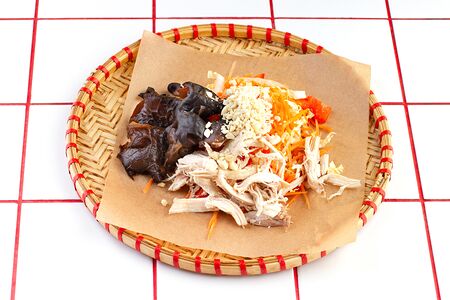 Салат Ном-Га