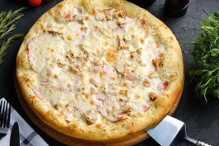 Пицца Европа