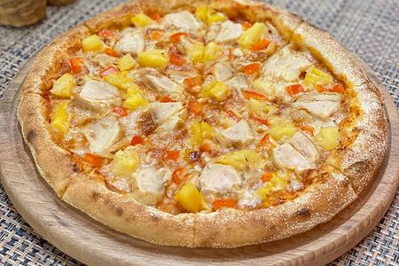 Пицца Гавайская