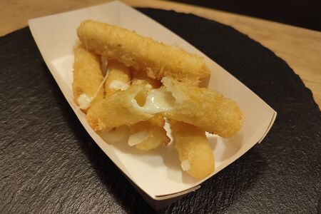 Сырные палочки с моцареллой L